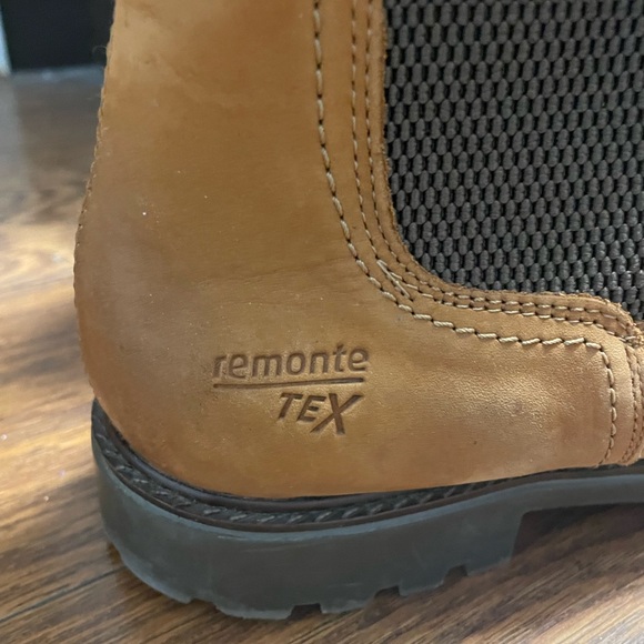 REMONTE D8472 Samira Boots. EU 41 / US W10 - Picture 6 of 7